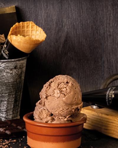 Real Dairy Ice Cream