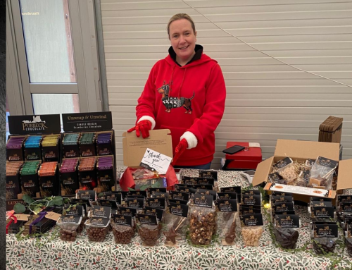 Purbeck Chocolate launches new grab bag range