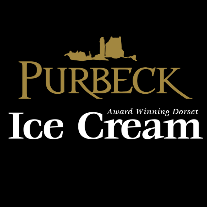 Purbeck Ice Cream logo