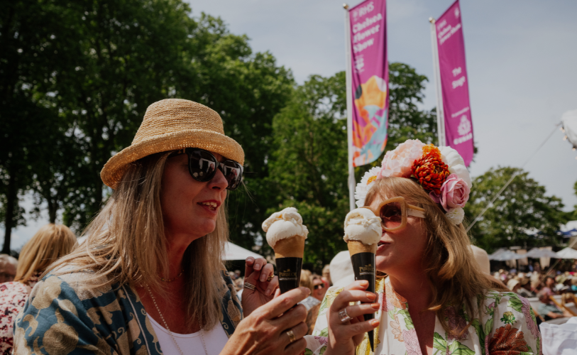 Purbeck Ice Cream Stockists